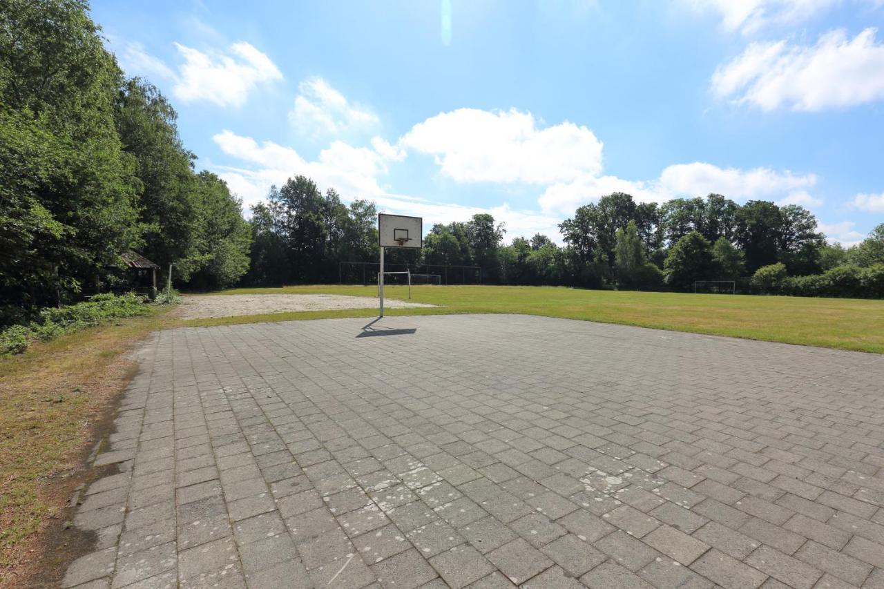 Camping Baalse Hei Turnhout Eksteriør billede