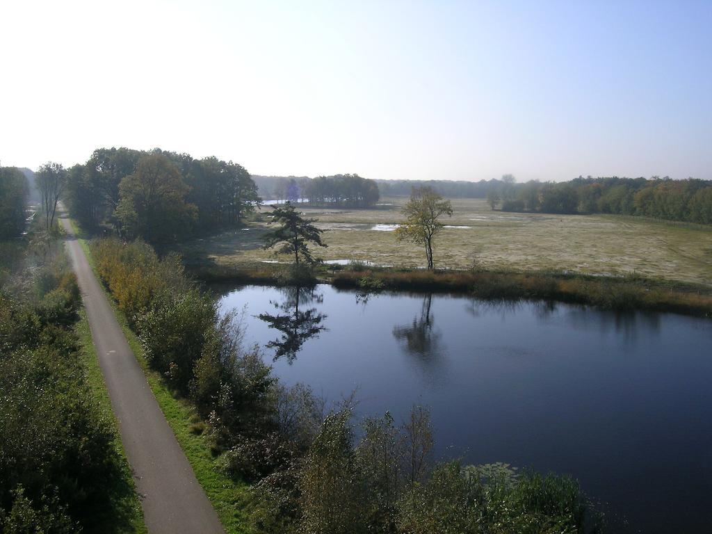 Camping Baalse Hei Turnhout Eksteriør billede