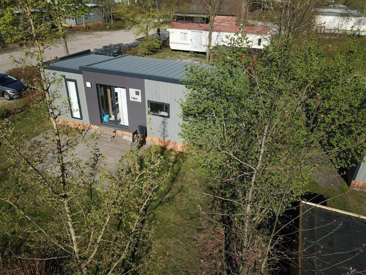 Camping Baalse Hei Turnhout Eksteriør billede