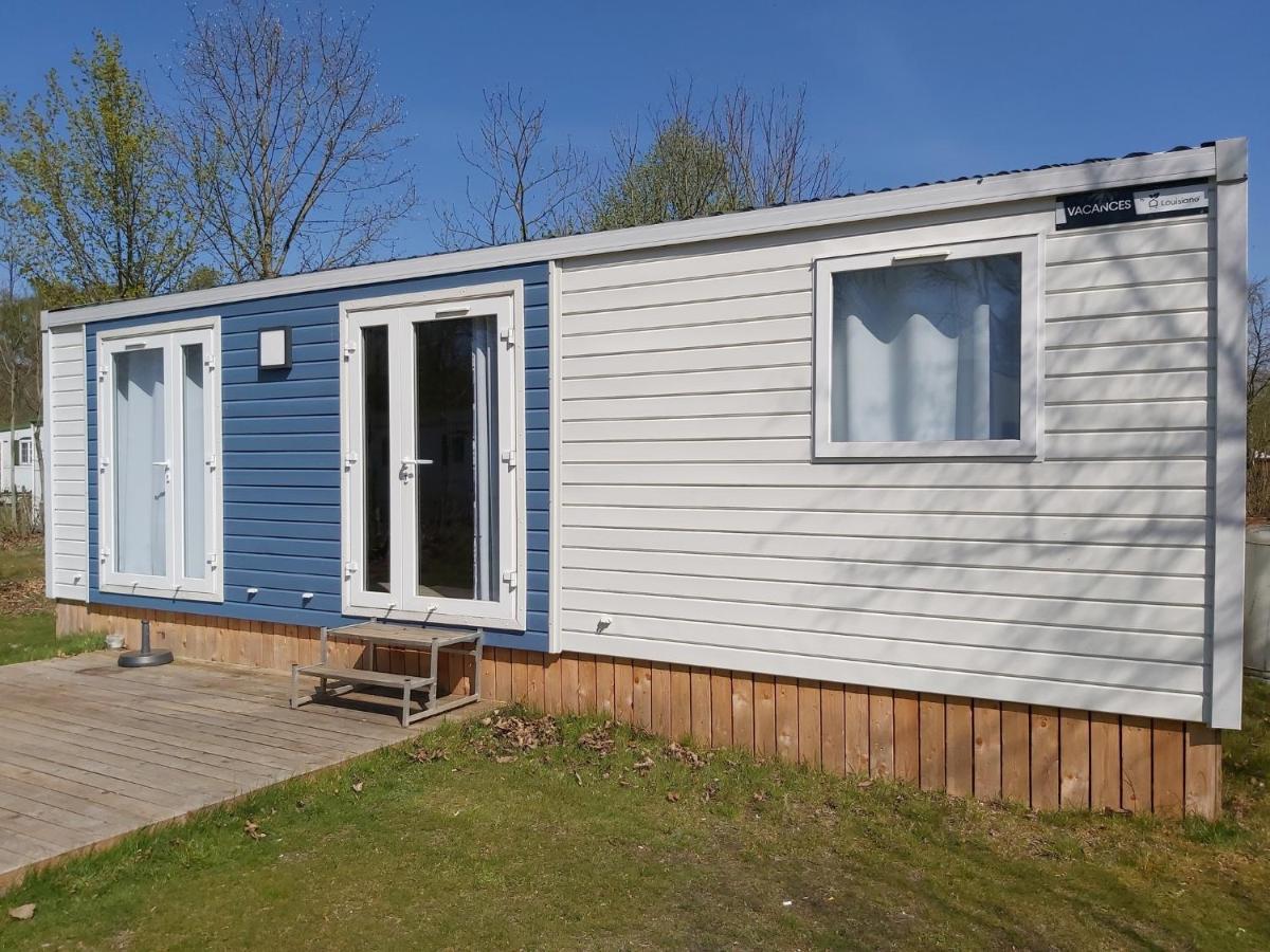 Camping Baalse Hei Turnhout Eksteriør billede