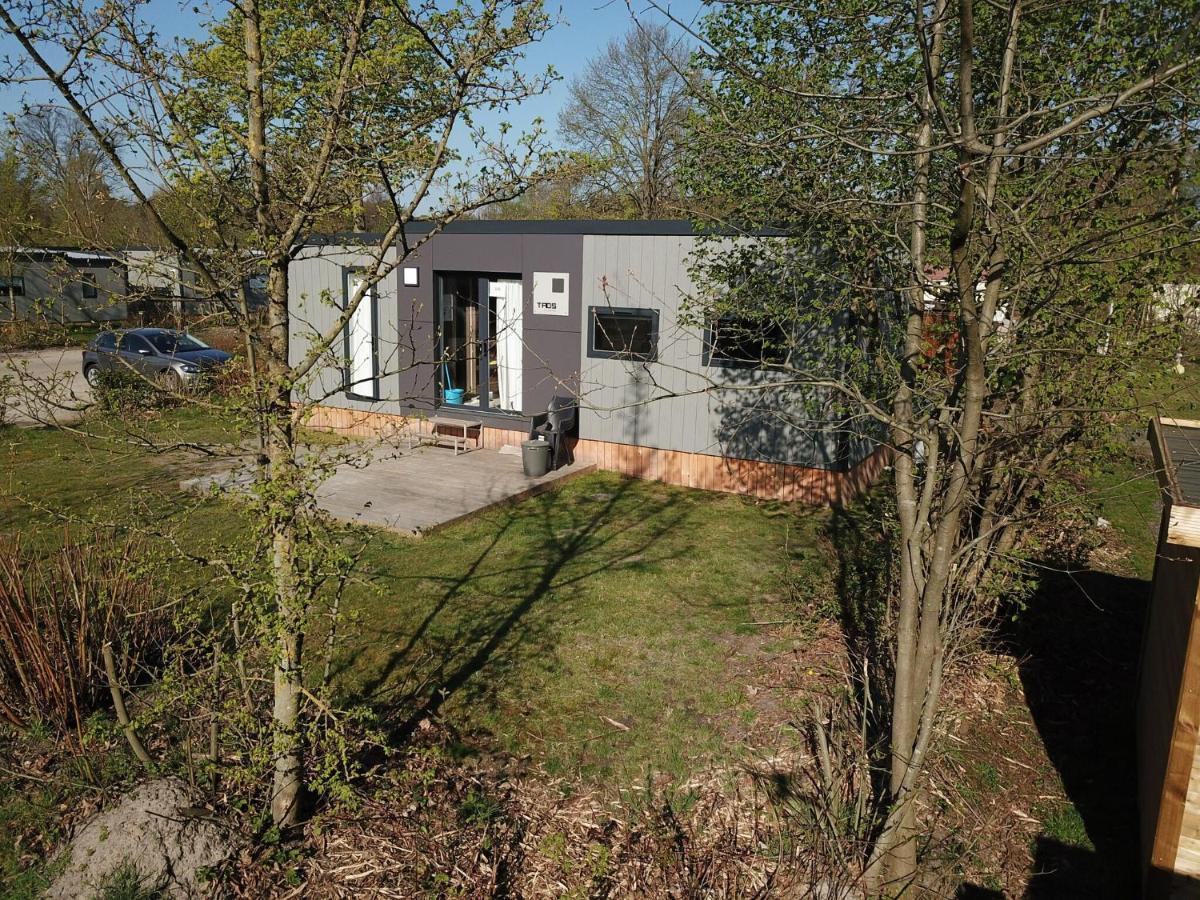 Camping Baalse Hei Turnhout Eksteriør billede
