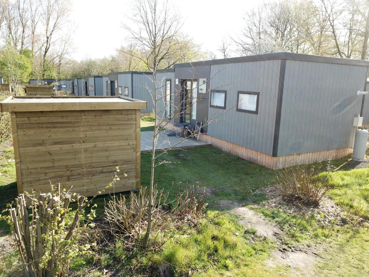 Camping Baalse Hei Turnhout Eksteriør billede